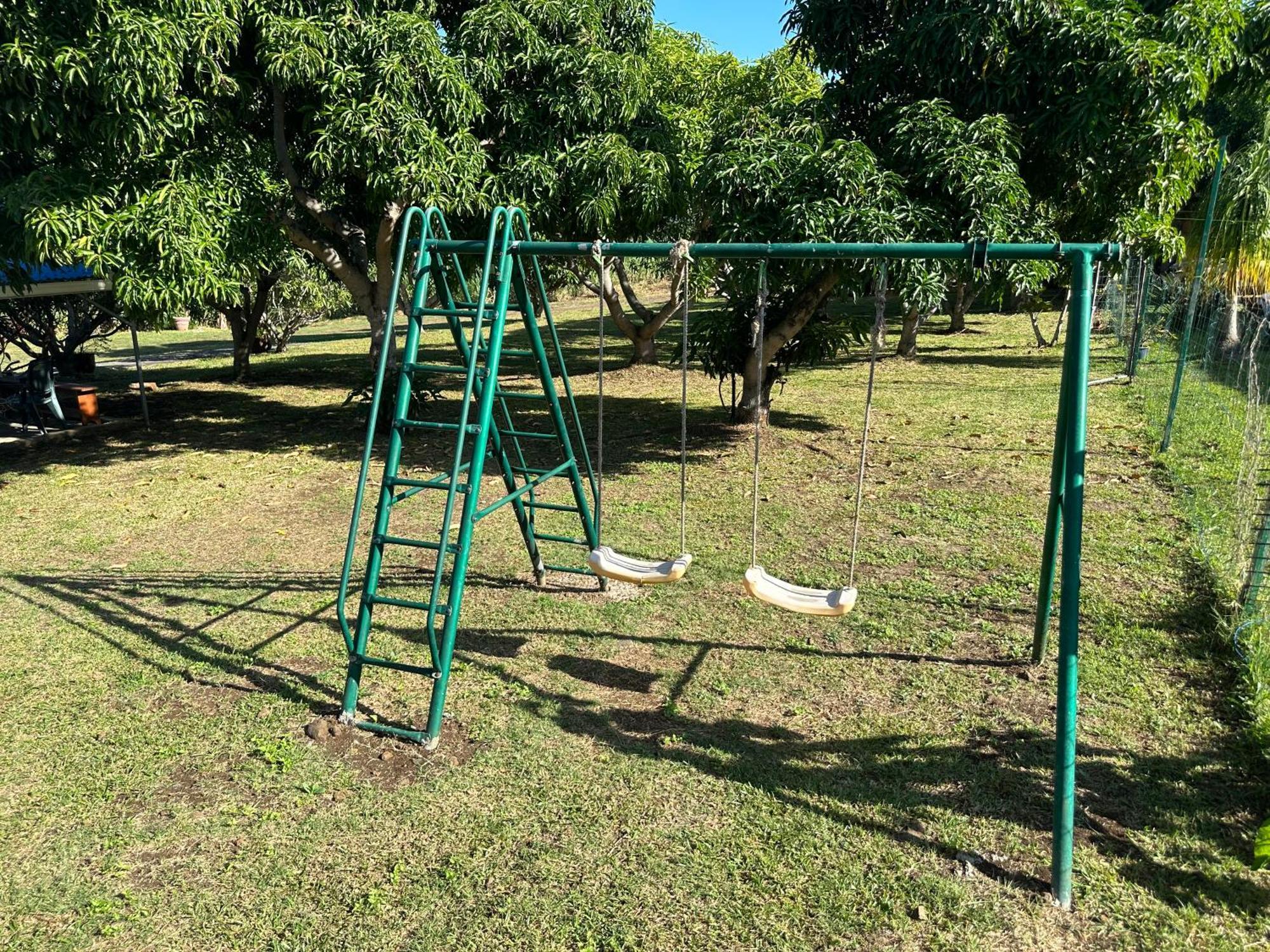 לינה וארוחת בוקר סן-פייר Zoiseaux Pays מראה חיצוני תמונה